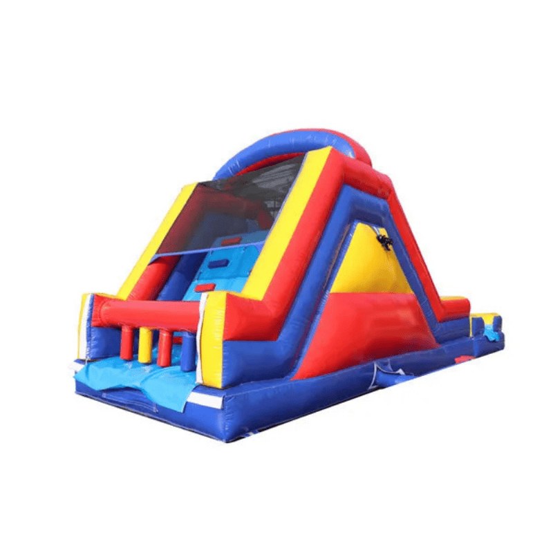 Moonwalk USA 3-PC Module Combo w Removable Pool