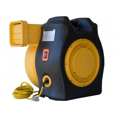 Eagle Bounce XLT Deflator Front Left View