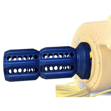 Eagle Bounce XLT Deflator Nozzle Close Up