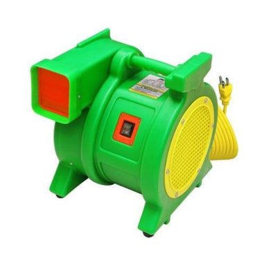 Eagle Bounce Kodiak-1.5HP Blower Front Left View on White Background