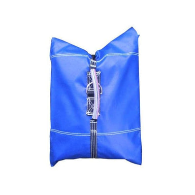 Eagle Bounce Sand Bag Top View