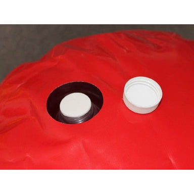 Eagle Bounce Water Bag Cap View
