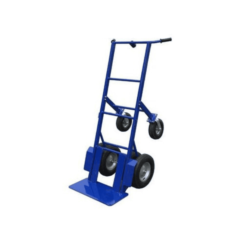 Moonwalk USA Heavy Duty Dolly Front Left