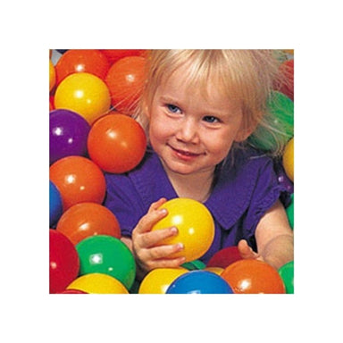 KidWise Monkey Explorer Jumper Residential Inflatable Bounce House Kid in Ball Pit