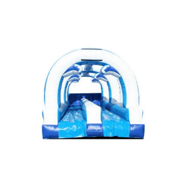 Dual Classic Slip ‘N Dip by Bouncing Angels Front View