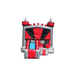 21ft Castle Combo – Compact Royal Bounce House for Smaller Spaces Front View