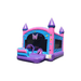 5-in-1 Butterfly Combo – Floral-Themed Multi-Activity Inflatable Front Left View