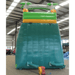 Moonwalk USA 21'H Palm Tree Super Water Slide W n D Rear View