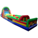 Moonwalk USA Wet n Dry Obstacle Green Front Right View