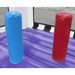 Moonwalk USA All Sports Bounce House Inside Beams View