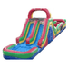 Moonwalk USA Wet n Dry Obstacle Green Rear Right Far View