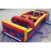 Moonwalk USA Wet n Dry Obstacle Green Obstacle Top Right View