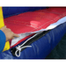 Moonwalk USA 3-PC Module Combo w Removable Pool Zipper Flap