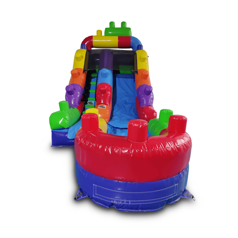 12BlocksSlide Low Front