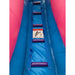 12ft Princess Castle Water Slide for Girls – Inflate-O Jumpers Ladder View