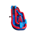 Avyna Adventure Park Pro Inflatable Obstacle Course Top View