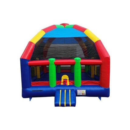Classic Bongo Dome Bounce House
