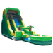 Moonwalk USA 18'H Palm Tree Screamer Slide Front Right View