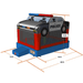 Moonwalk USA Police Car Bounce House Dimensions