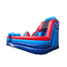 Avyna Adventure Park Pro Inflatable Obstacle Course Side Right View