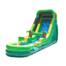 Moonwalk USA 18'H Palm Tree Screamer Slide Front Left View