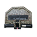 Moonwalk USA Camo Bounce House Front View