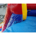 Moonwalk USA Volcano Screamer Slide Top Slide View