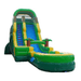 Moonwalk USA Palm Tree Screamer Slide Front View