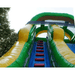 Moonwalk USA Palm Tree Screamer Slide Ladder View