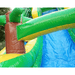 Moonwalk USA Palm Tree Screamer Slide Close Up