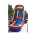 Moonwalk USA Rainbow Screamer Slide Front Left View