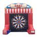 Moonwalk USA Dart Game (Baseball + Soccer) Front Side