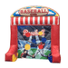 Moonwalk USA Dart Game (Baseball + Soccer) Rear Side