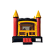 13x13 Playground Castle – Firestorm Front View