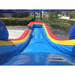 Moonwalk USA Module Bouncy House Combo Wet n Dry Slide View