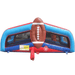 Moonwalk USA Football Challenge Front View