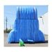 Moonwalk USA Tsunami Screamer Slide w/ Slip n Splash Rear View