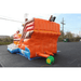 Moonwalk USA Pirate Ship (Dry) Rear Left View
