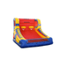 Inflatable Interactive Basketball Game Front Right View