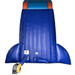 Moonwalk USA 26'H Screamer Slide with Slip n Splash Rear View