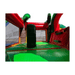 Fun Size Jungle Combo – Wild Animal-Themed Compact Inflatable Inside Low View
