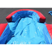 Moonwalk USA Tsunami Slip n Splash w/ Pool Pool View