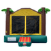 MEGA PACK III – 3-Piece Inflatable Bundle with Blowers, Dolly & Bonus Bouncer Lite Choice 3 Front Right View
