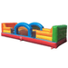 Moonwalk USA 2-Player Hippo Game Alternate Side View