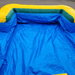 Moonwalk USA Dual Lane Paradise Slip n Splash w/ Pool Pool View