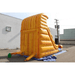 Moonwalk USA 18'H Volcano Water Slide Wet n Dry Rear Left View