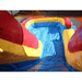 Moonwalk USA Red Slide Piece Slide View