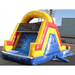 Moonwalk USA Red Slide Piece Rear Right View