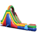 Moonwalk USA Green Slide Piece Side View Side View