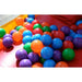 Bouncing Angels Ball Pit Module Jumper Primary Color Bounce House Ball Pit View